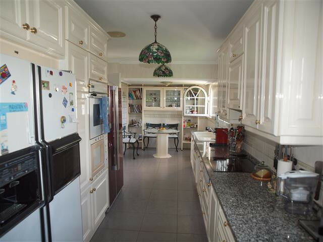 Detached Villa Caleta de Vélez Málaga - Bild 13