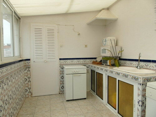 Detached Villa Torre del Mar Málaga - imagen 13