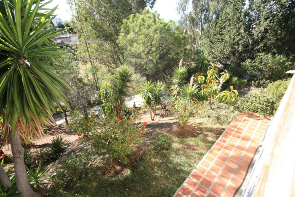 Detached Villa Rincón de la Victoria Málaga - Bild 13