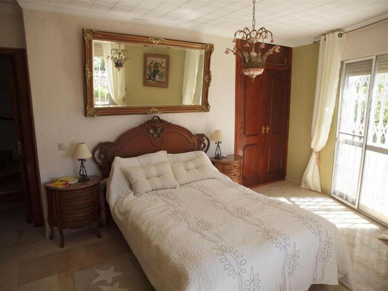 Detached Villa Caleta de Vélez Málaga - Bild 13