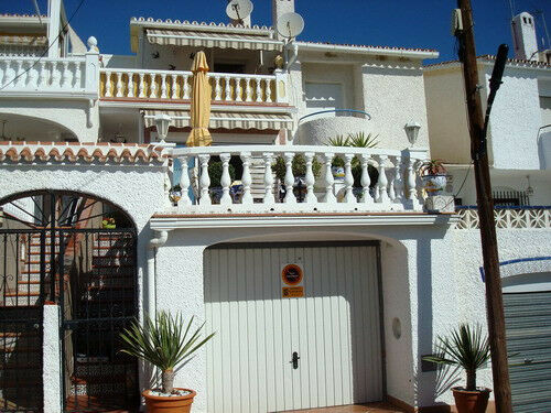 Townhouse Benajarafe Málaga - imagen 13