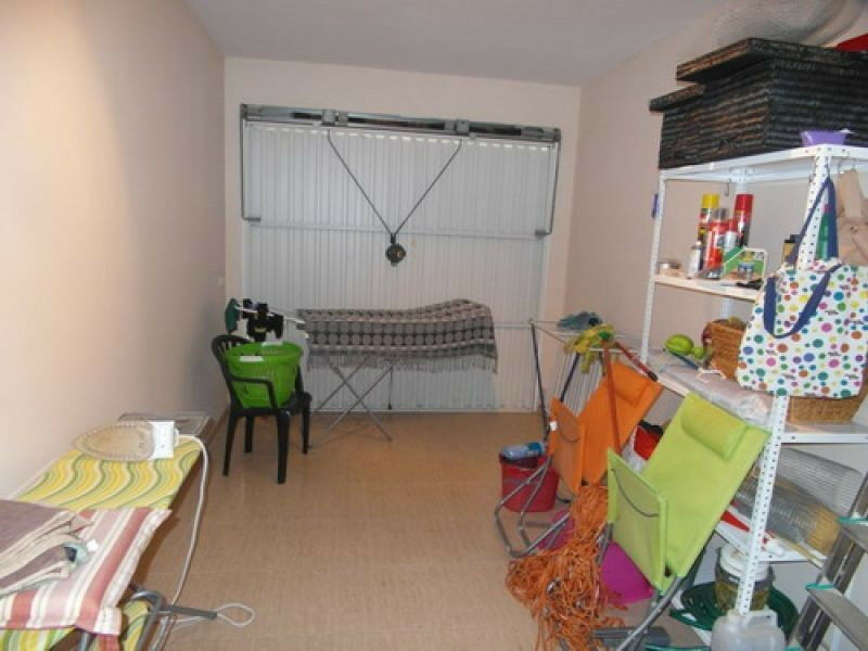 Townhouse Almayate Málaga - Bild 13