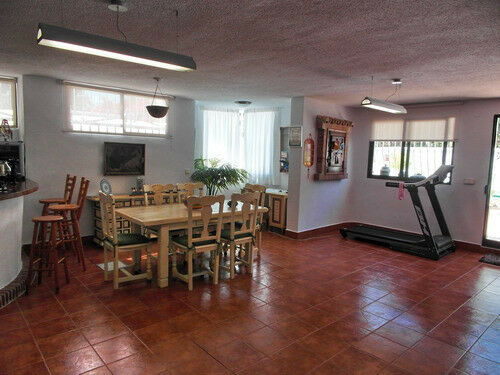Detached Villa Caleta de Vélez Málaga - imagen 13