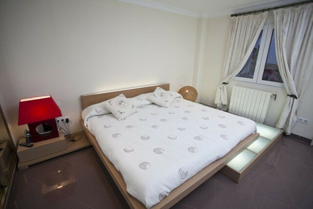 Penthouse Nerja Málaga - imagen 13