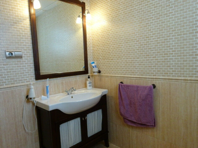 Townhouse Colmenar Málaga - Bild 13
