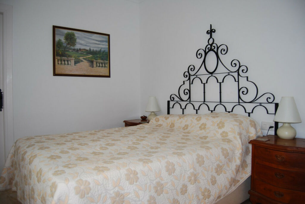 Detached Villa Nerja Málaga - Bild 13