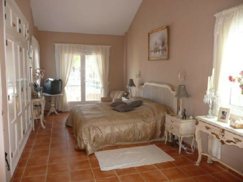 Detached Villa Torrox Málaga - imagen 13