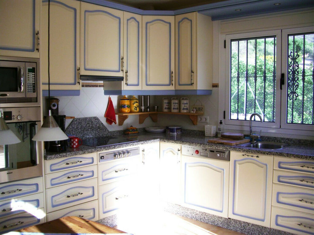 Detached Villa Alcaucín Málaga - imagen 13