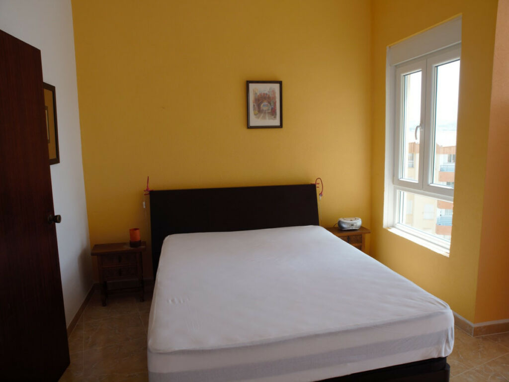 Penthouse Algarrobo Málaga - Bild 13