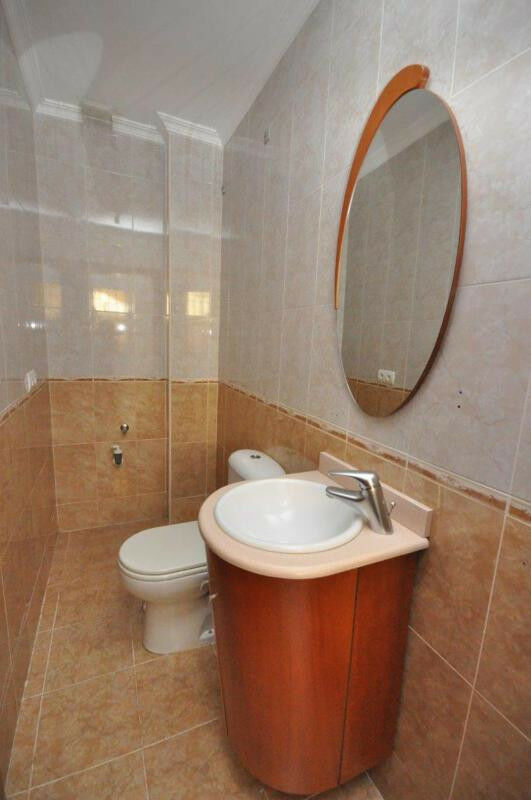 Townhouse Torre del Mar Málaga - Bild 13