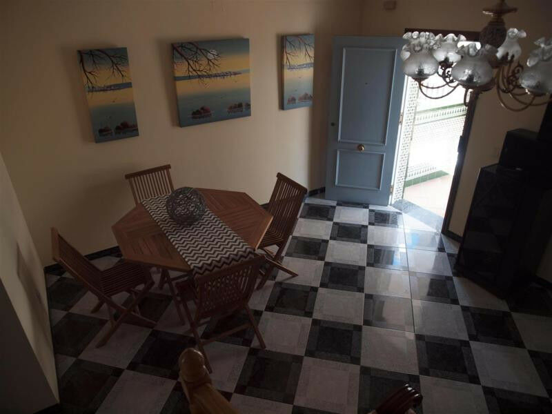 Townhouse Algarrobo Málaga - imagen 11