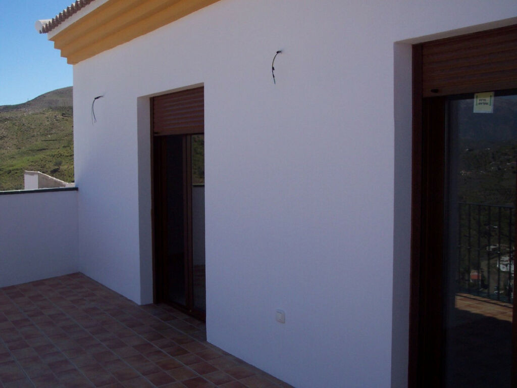 Semi-Detached House Almachar Málaga - Bild 13