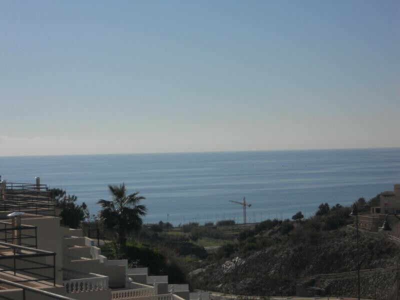 Townhouse Valle-Niza Málaga - Bild 13
