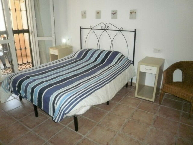 Ground Floor Apartment Nerja Málaga - Bild 13