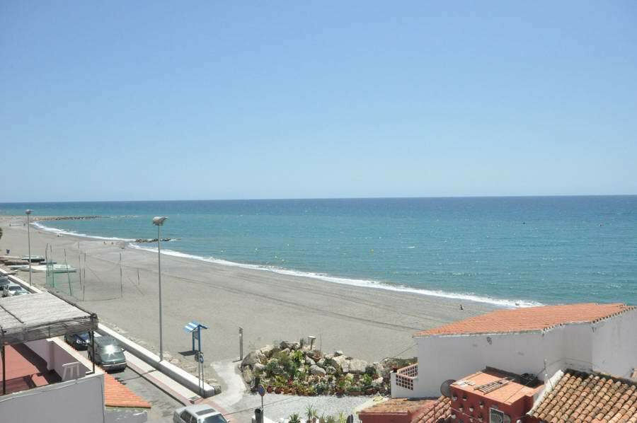 Penthouse Caleta de Vélez Málaga - imagen 13