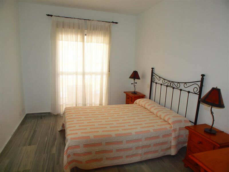Middle Floor Apartment Torrox Málaga - Bild 13