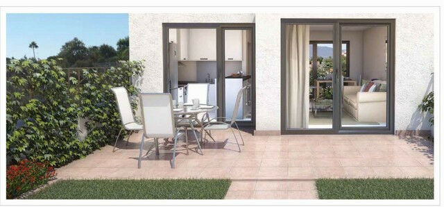 Townhouse Nerja Málaga - imagen 12