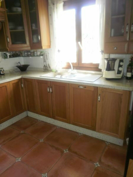 Detached Villa Nerja Málaga - Bild 13