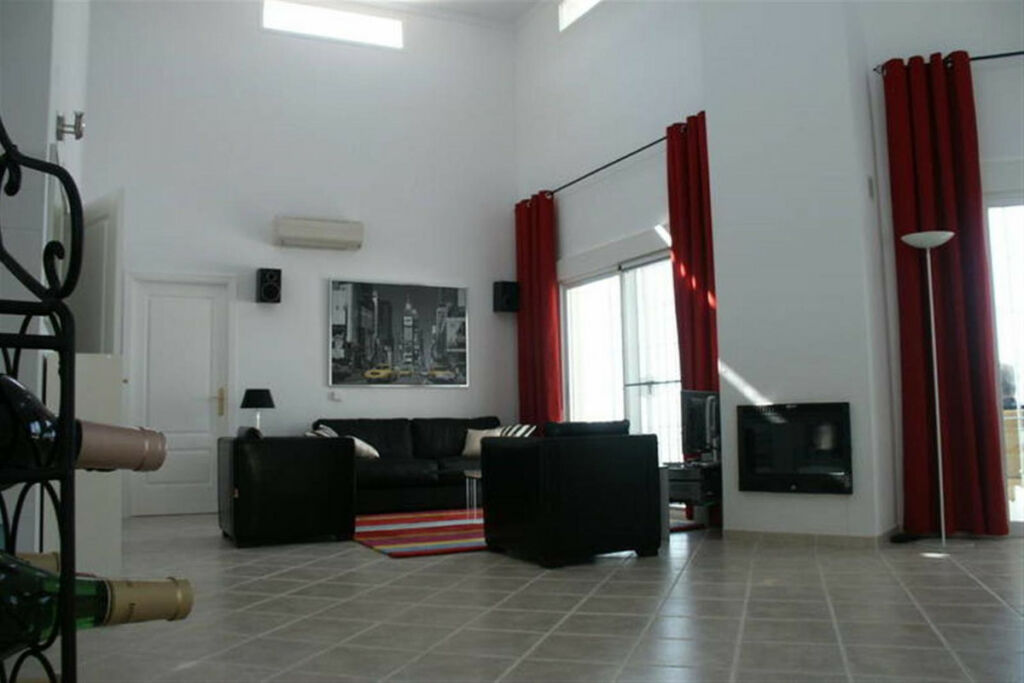 Detached Villa Arenas Málaga - imagen 13