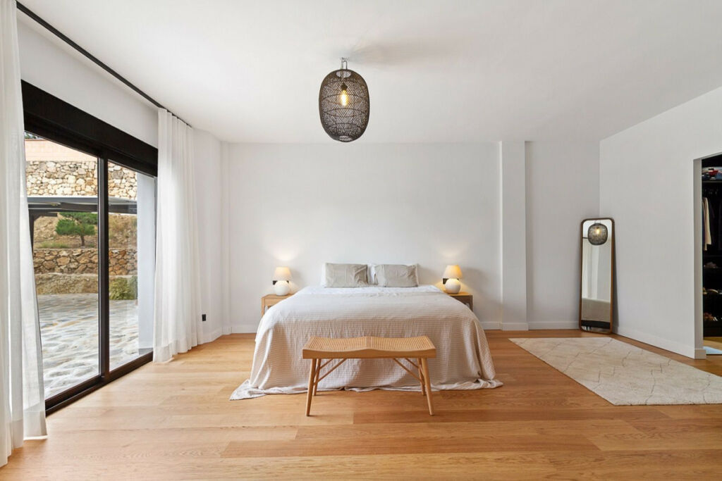 Detached Villa Benalmadena Málaga - imagen 13