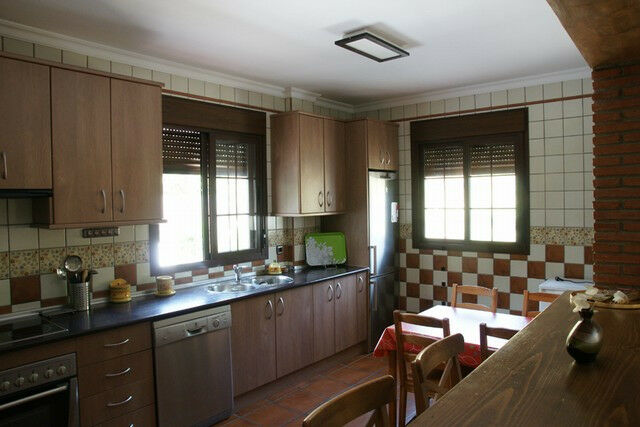 Detached Villa Nerja Málaga - imagen 13