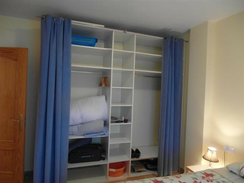 Middle Floor Apartment Algarrobo Málaga - imagen 13