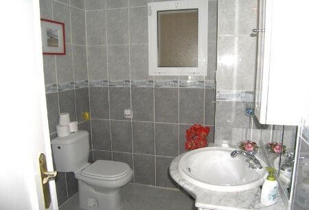 Detached Villa Viñuela Málaga - Bild 13