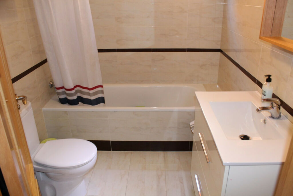 Ground Floor Apartment Benajarafe Málaga - zdjęcie 13