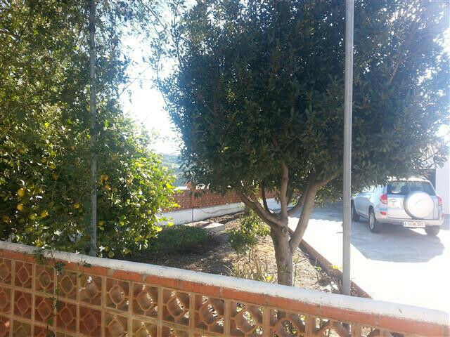 Finca - Cortijo Almayate Málaga - Bild 13