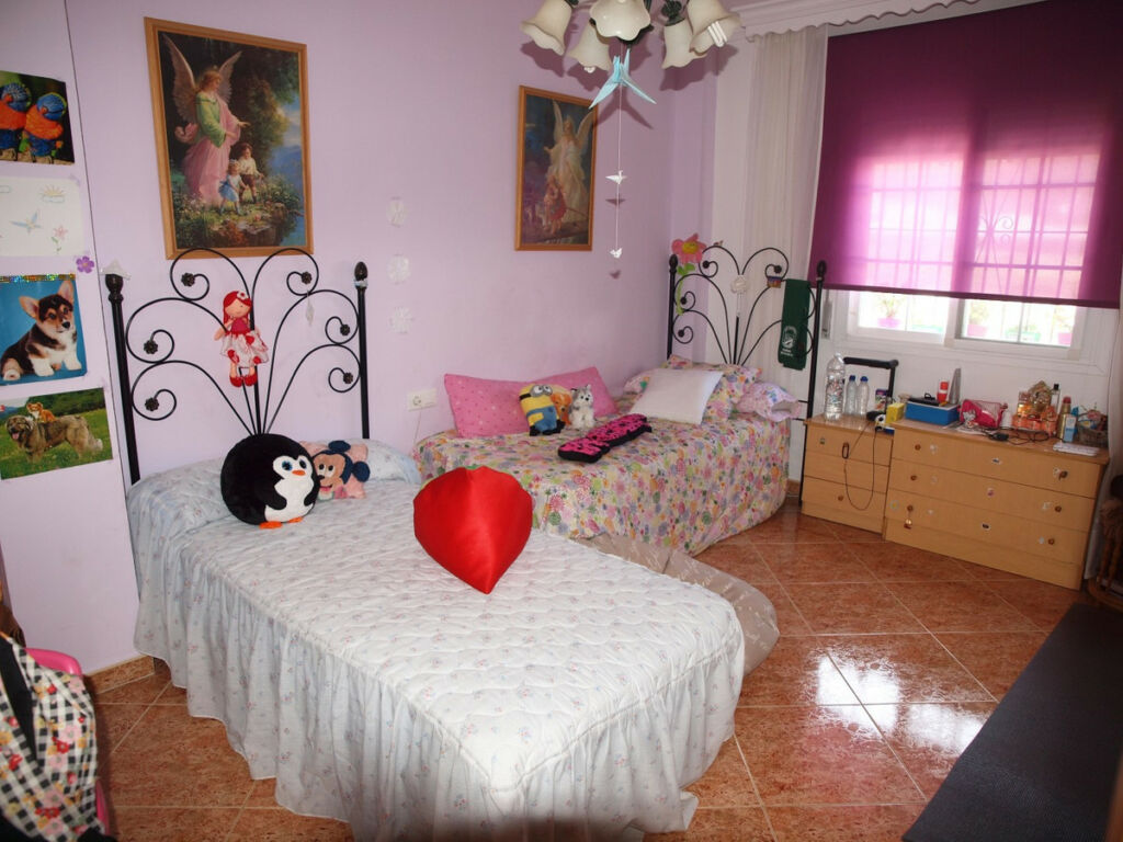 Middle Floor Apartment Algarrobo Málaga - imagen 13