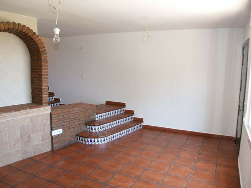 Semi-Detached House Benajarafe Málaga - Bild 13