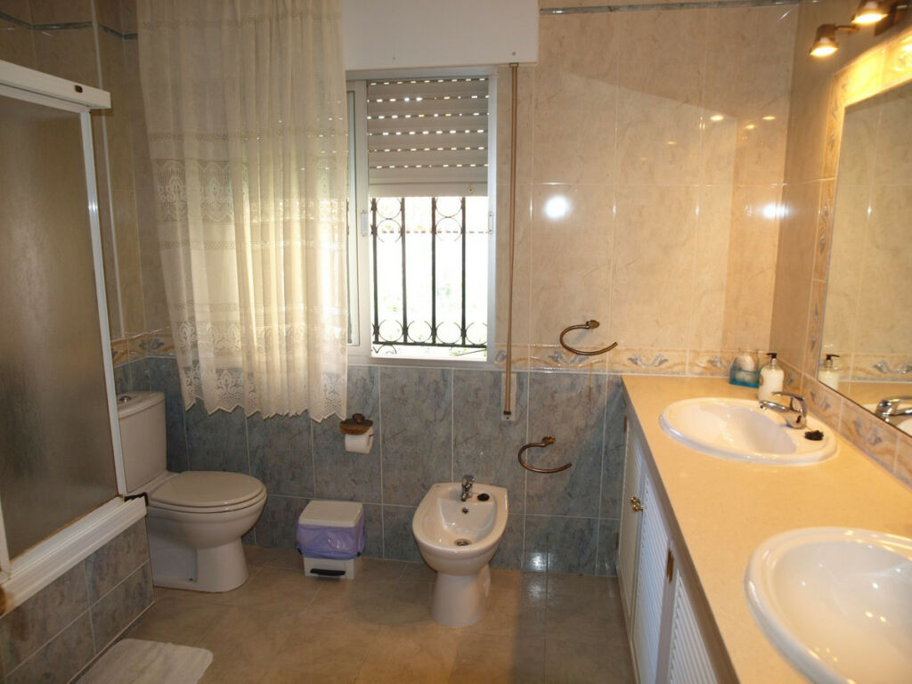 Detached Villa Almayate Málaga - Bild 13
