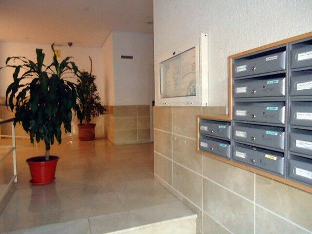 Penthouse Nerja Málaga - Bild 12