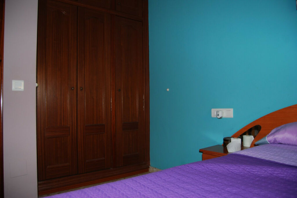 Middle Floor Apartment Torrox Málaga - imagen 13