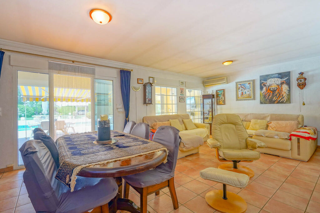 Detached Villa Els Poblets Alicante - imagen 13
