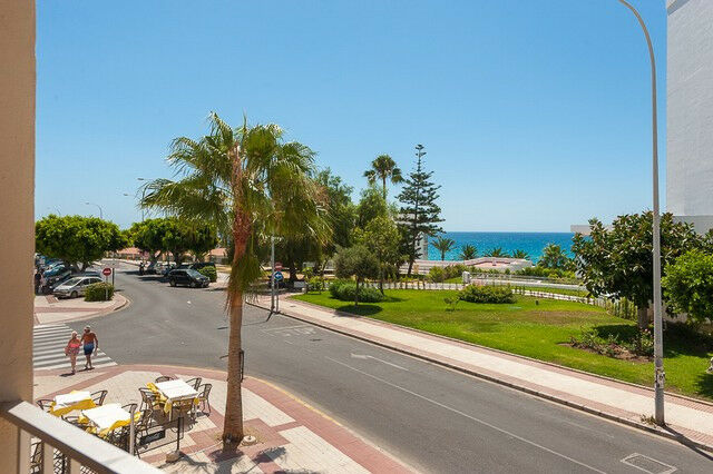 Ground Floor Apartment Nerja Málaga - imagen 13