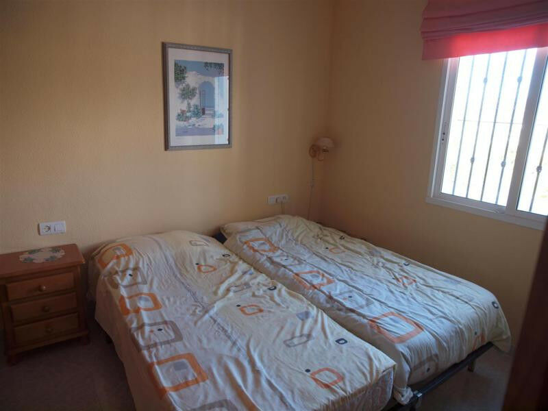 Detached Villa Torrox Málaga - imagen 13