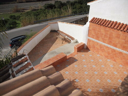 Semi-Detached House Triana Málaga - Bild 13