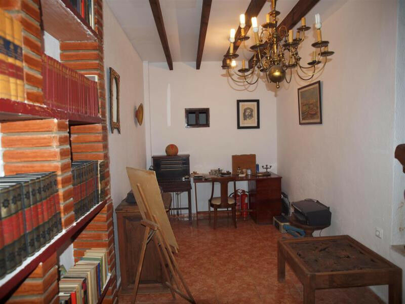 Townhouse Torre del Mar Málaga - imagen 13