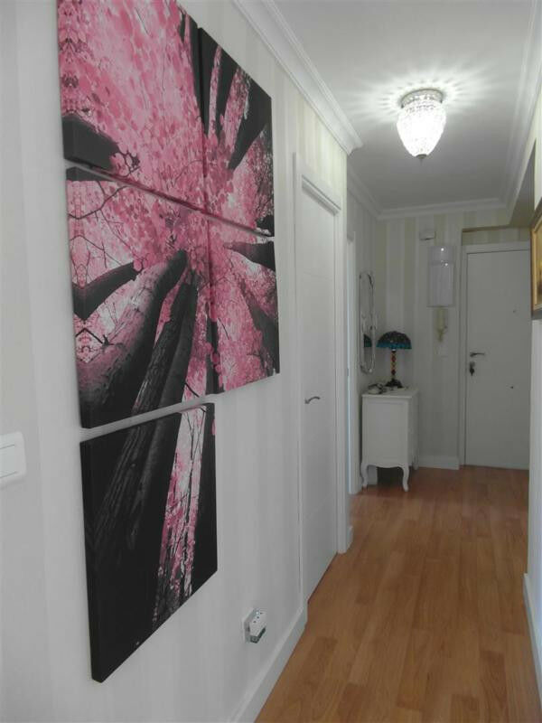 Middle Floor Apartment Torre del Mar Málaga - imagen 13