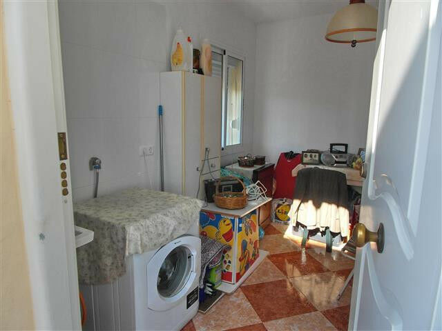 Detached Villa Algarrobo Málaga - Bild 13
