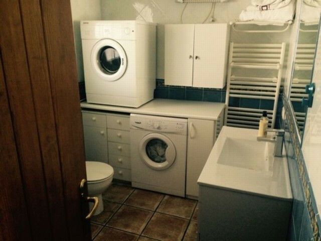 Townhouse Nerja Málaga - Bild 13