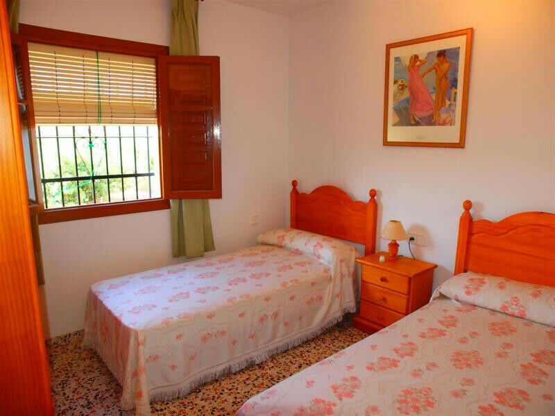Finca - Cortijo Almayate Málaga - imagen 13