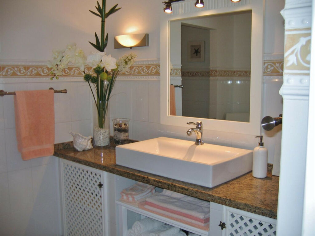 Detached Villa Benajarafe Málaga - imagen 13