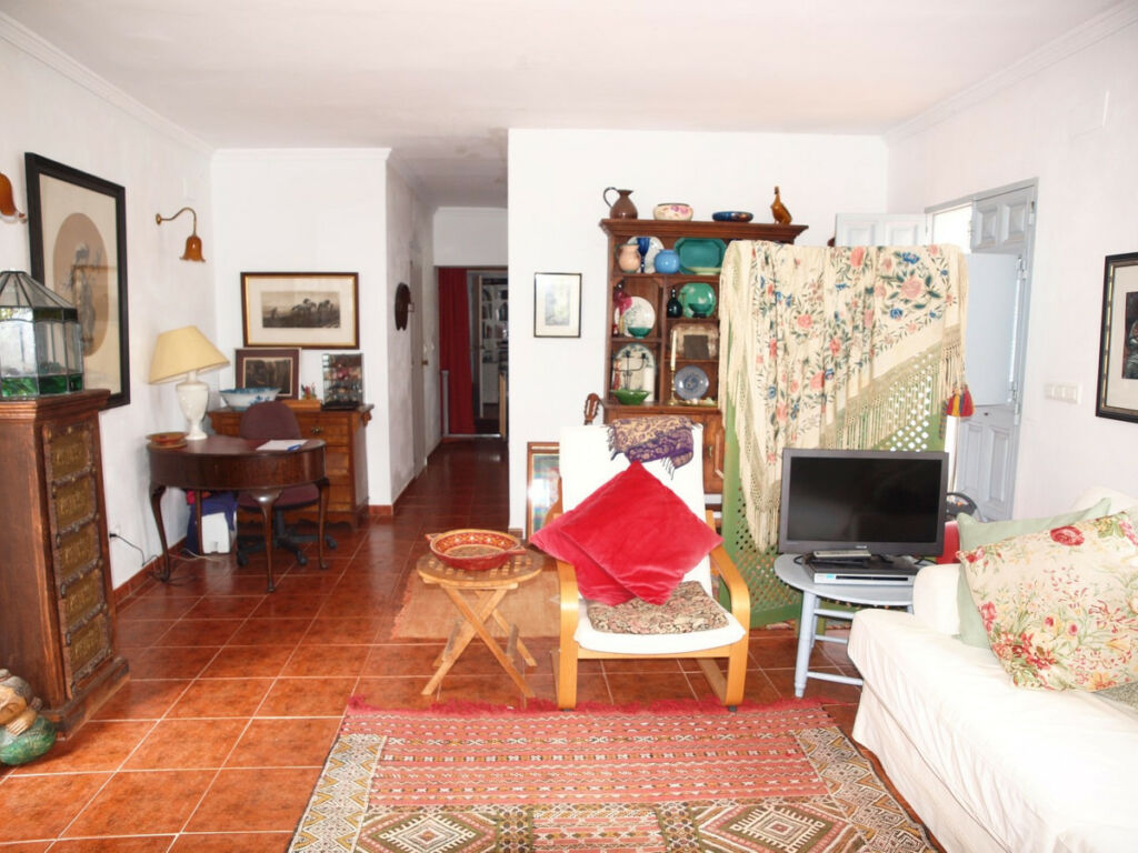 Finca - Cortijo Iznate Málaga - imagen 13