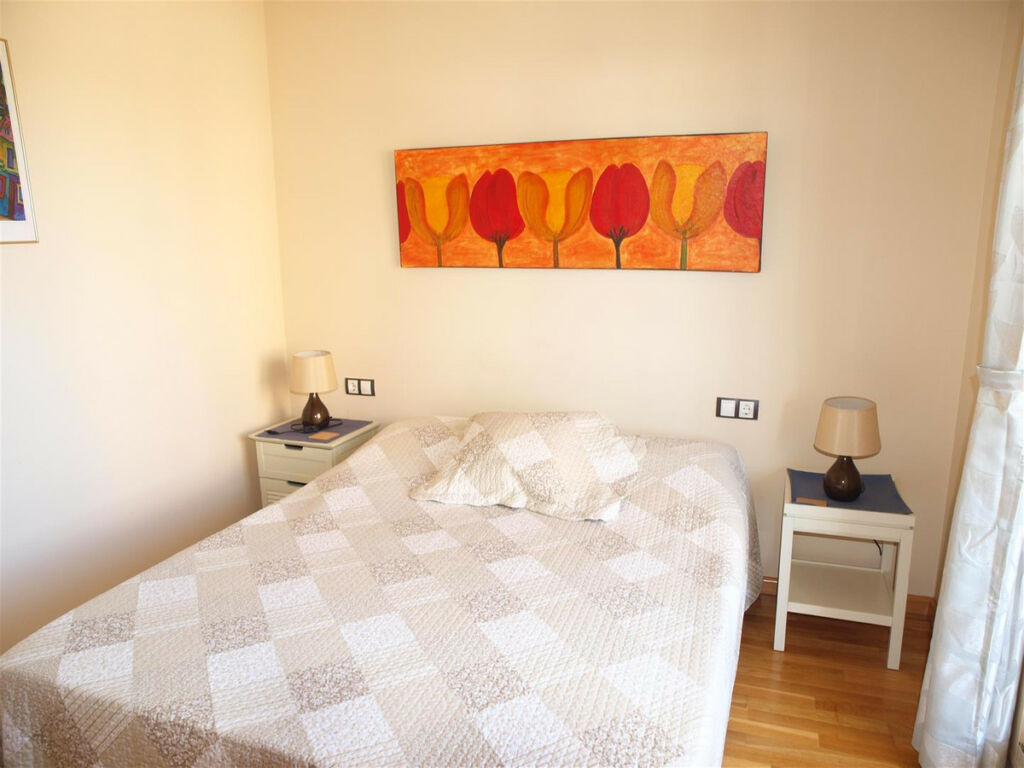 Middle Floor Apartment Torre del Mar Málaga - Bild 13