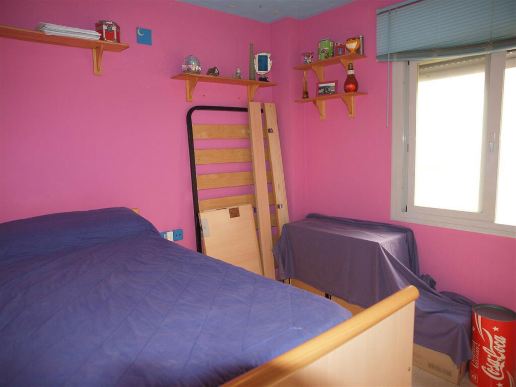 Middle Floor Apartment Torre del Mar Málaga - imagen 13