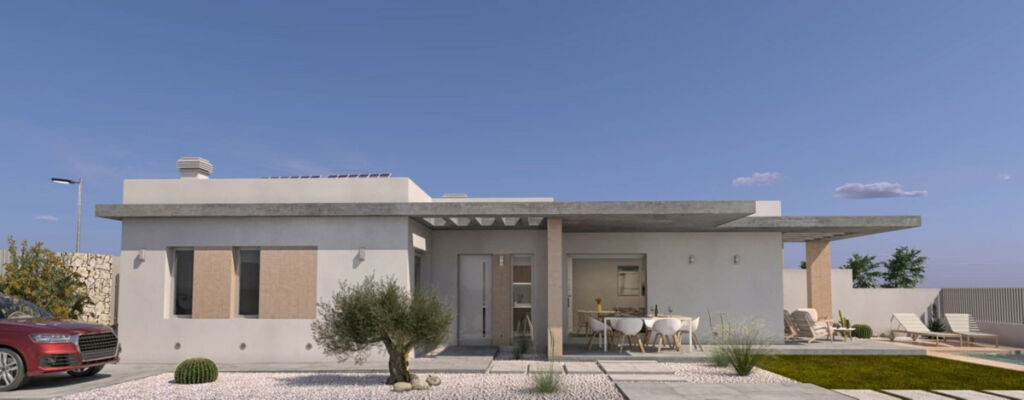 Semi-Detached House San Javier Murcia - Bild 12