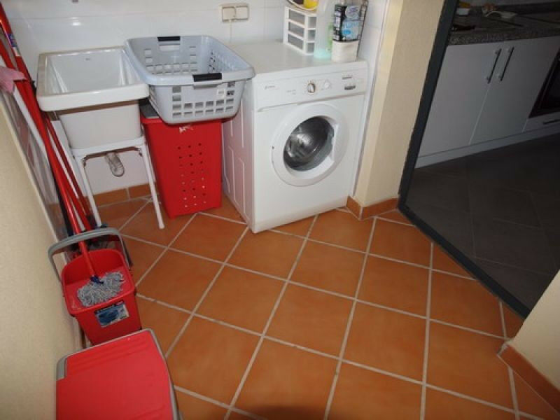 Middle Floor Apartment Benajarafe Málaga - imagen 12