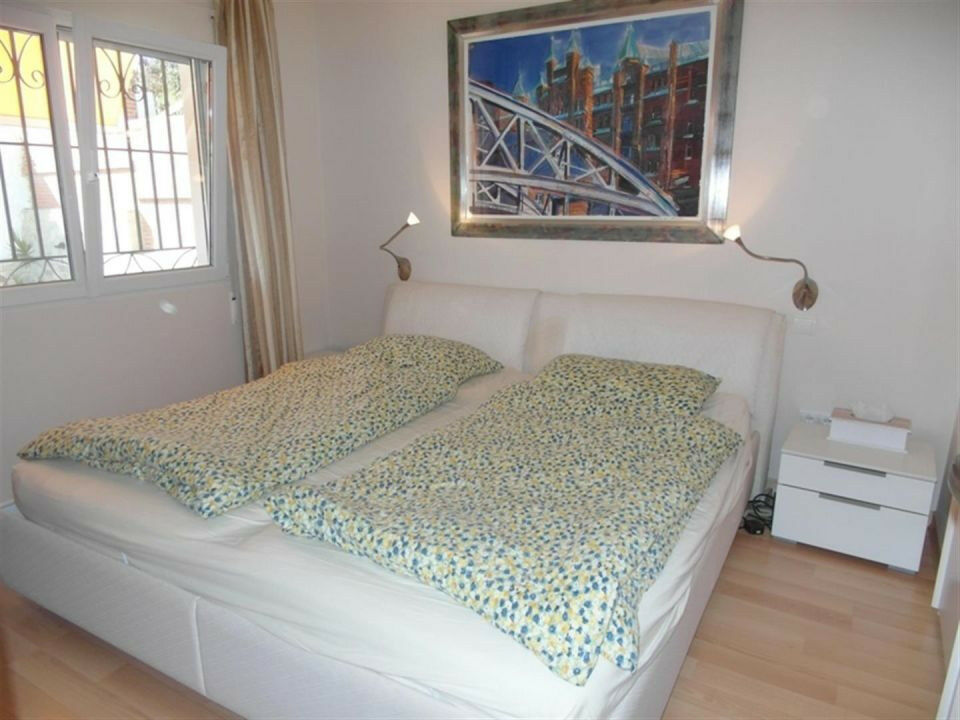 Detached Villa Caleta de Vélez Málaga - Bild 13